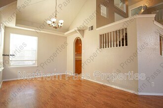 13740 Paseo Alegre Ave in El Paso, TX - Building Photo - Building Photo
