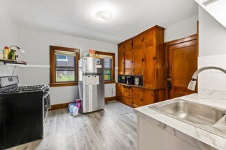 1609 N 57th St in Milwaukee, WI - Building Photo - Building Photo