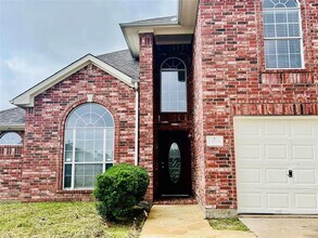 13715 Branford Greens Dr in Houston, TX - Building Photo - Building Photo
