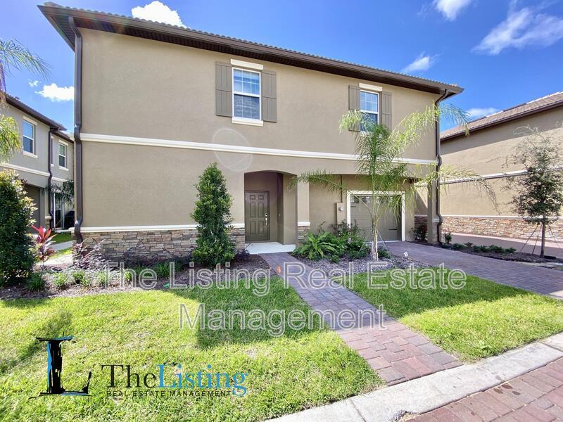 1304 Shinnecock Hills Dr in Davenport, FL - Building Photo