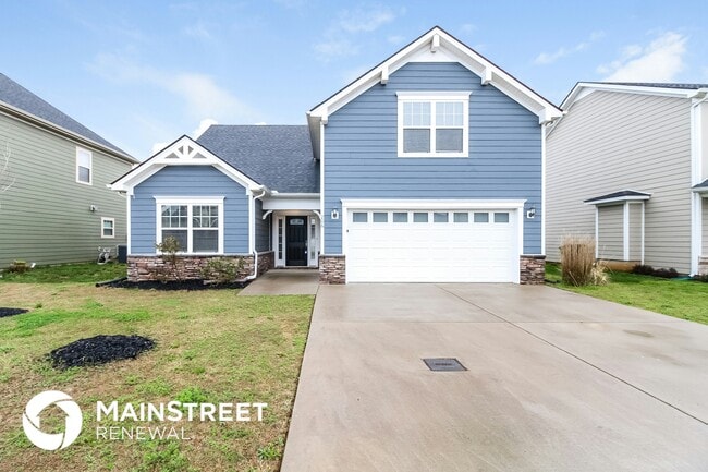 property at 206 Hourless Dr