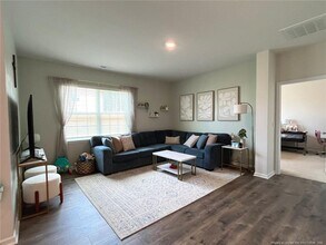 1024 Shoreline Dr in Vass, NC - Building Photo - Building Photo