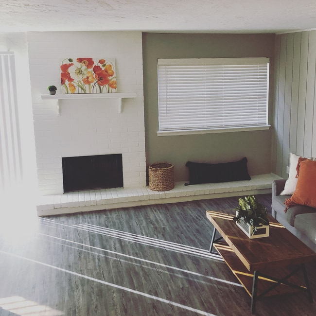 Rock Canyon Apartments