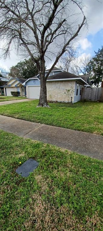 13619 Tanvern Ln in Houston, TX - Building Photo - Building Photo