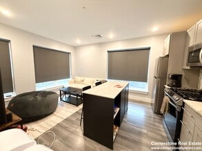 55 W Fifth St in Boston, MA - Building Photo - Building Photo