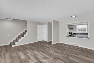 218 E Hargis St in Belton, MO - Building Photo - Building Photo