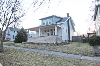 228 Hedges St in Tiffin, OH - Building Photo - Building Photo