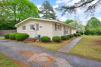 129 S Herndon St in Fayetteville, NC - Building Photo - Building Photo