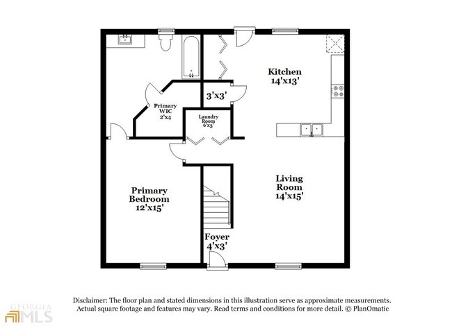 10 Middleton Ct in Cartersville, GA - Building Photo - Building Photo