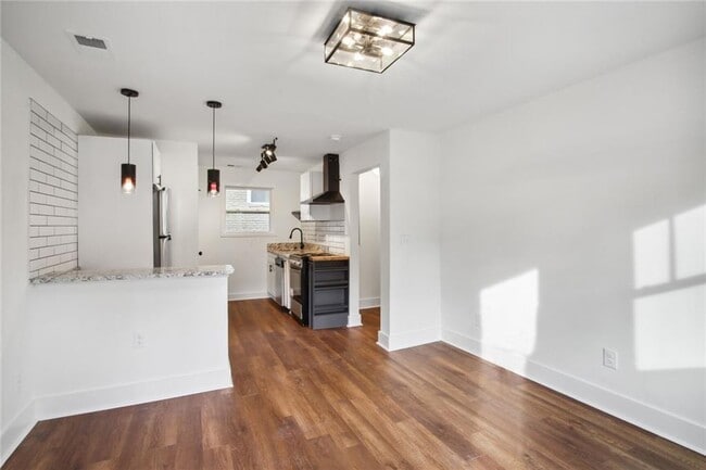 782 Dixie Ave NE in Atlanta, GA - Building Photo - Building Photo