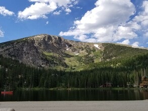 9366 Fall River Rd, Unit 9366 in Idaho Springs, CO - Foto de edificio - Building Photo
