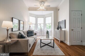 1500 Mt Vernon St in Philadelphia, PA - Building Photo - Building Photo