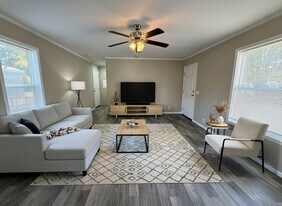 12501 Apple Ln in Romeo, MI - Building Photo