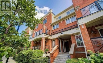 2460 Post Rd in Oakville, ON - Building Photo