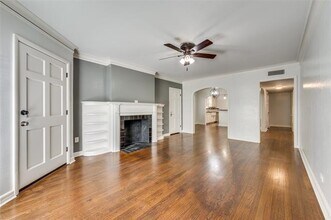 4128 Emerson Ave in Dallas, TX - Foto de edificio - Building Photo