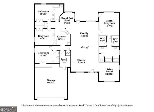 250 Saddlechase Dr in Bremen, GA - Building Photo - Building Photo