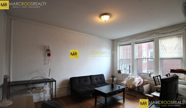 2021 Commonwealth Ave, Unit 9 in Boston, MA - Building Photo - Building Photo