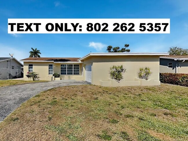 property at 11621 NW 30th Pl