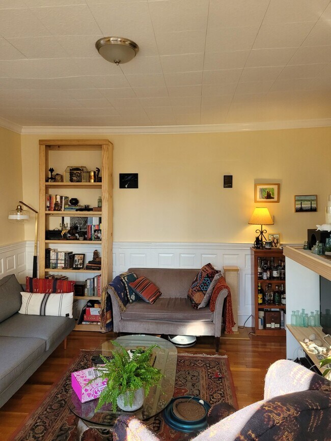 7 Craigie Terrace, Unit 1 in Somerville, MA - Building Photo - Building Photo