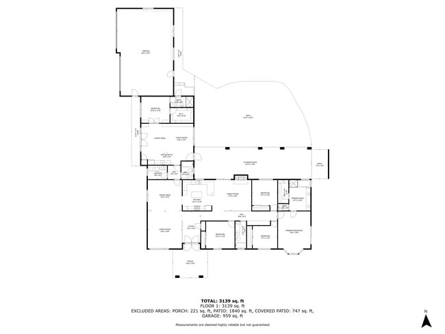 15830 Rawhide Ln in Riverside, CA - Building Photo - Building Photo