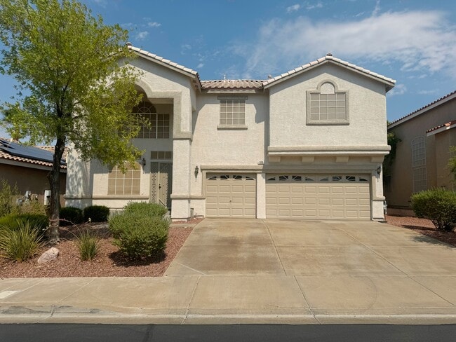property at 272 Violet Note St