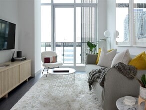 eCentral in Toronto, ON - Building Photo - Building Photo