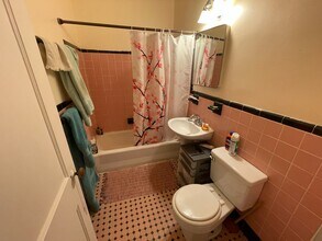 57 Brighton Ave, Unit 2 in Boston, MA - Building Photo - Building Photo