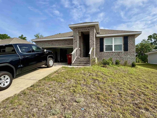 property at 5468 Merlin