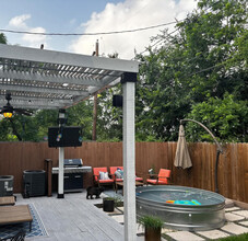 510 Vincent St in Houston, TX - Building Photo - Building Photo