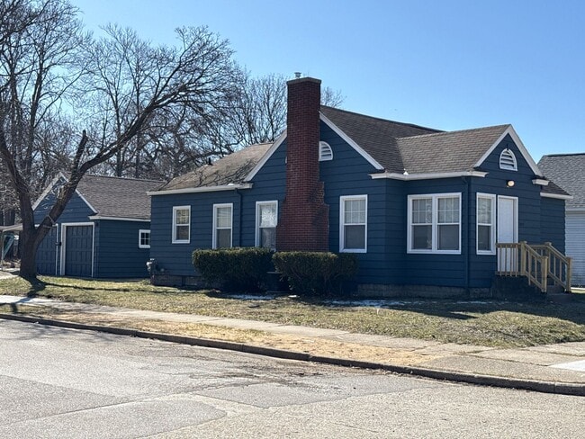 1244 Kenneth St in Muskegon, MI - Building Photo - Building Photo