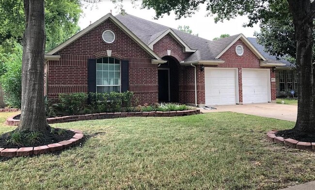 property at 11207 Timbercreek Falls Dr