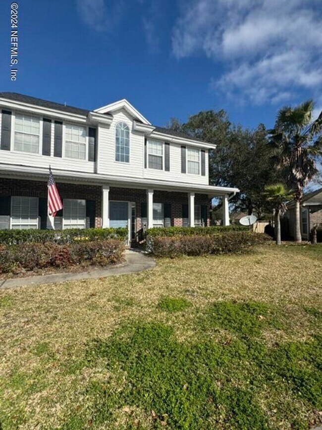 12887 Dunns View Dr in Jacksonville, FL - Building Photo - Building Photo