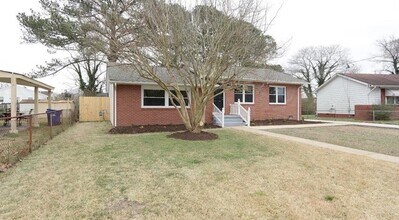 513 Spectator St in Portsmouth, VA - Building Photo - Building Photo
