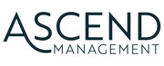 Property Management Company Logo Ascend Communities