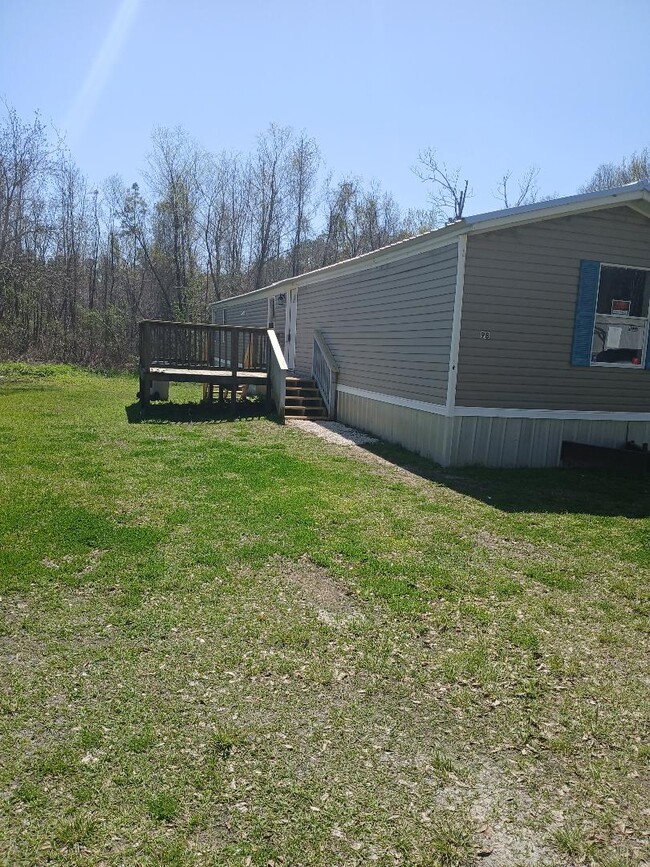 property at 98 Leasch Loop