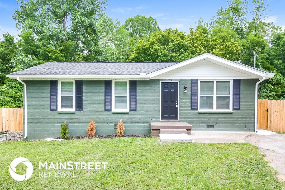508 Dyne Ct in Nashville, TN - Building Photo