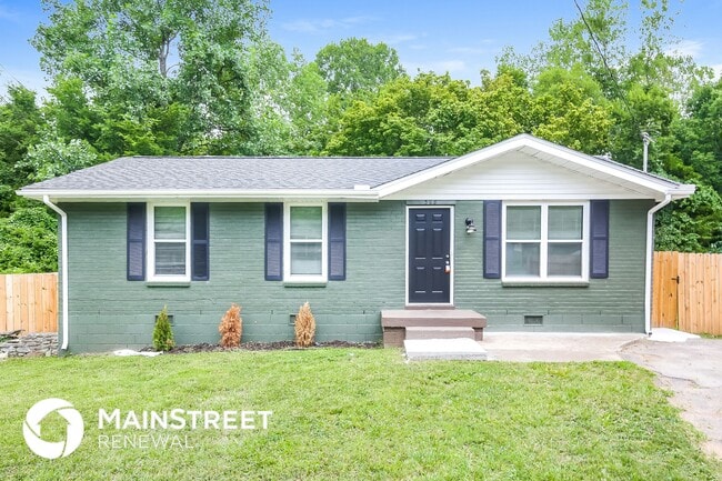 property at 508 Dyne Ct