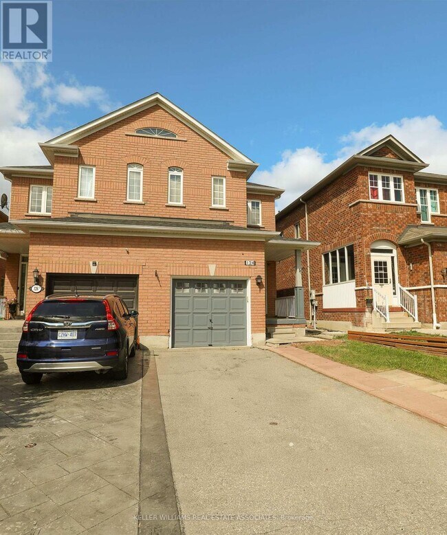 property at 124 Nathaniel Crescent