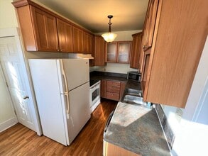 1311 Houston St in Manhattan, KS - Building Photo - Building Photo