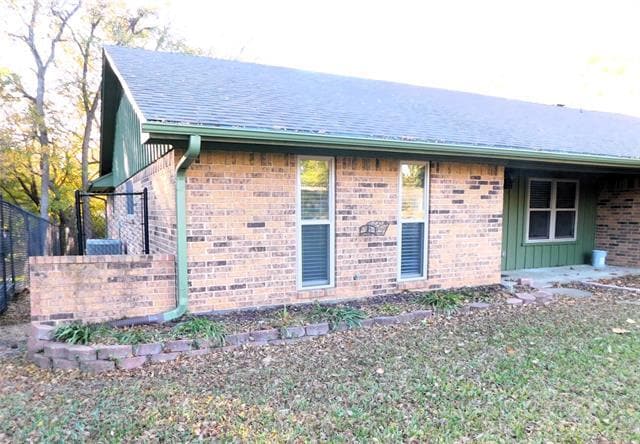 2914 N Ricketts St in Sherman, TX - Building Photo - Building Photo