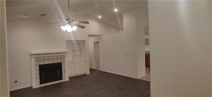 3362 Brian St in Springdale, AR - Building Photo - Building Photo