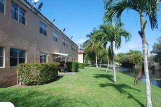 3556 NW 114th Terrace in Coral Springs, FL - Building Photo - Building Photo