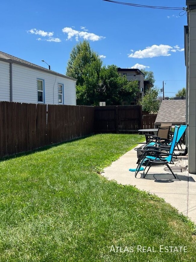 3970 Utica St in Denver, CO - Building Photo - Building Photo