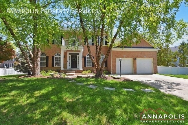 property at 1631 Trawler Ln