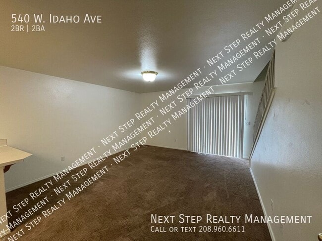 540 W Idaho Ave in Meridian, ID - Building Photo - Building Photo