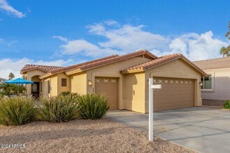 5908 E Hermosa Vista Dr in Mesa, AZ - Building Photo - Building Photo