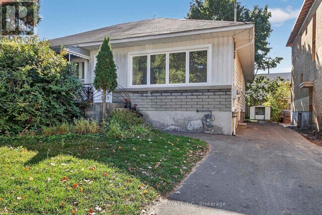 property at 528 Mutual St