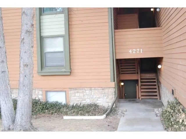 property at 4271 S Salida Way