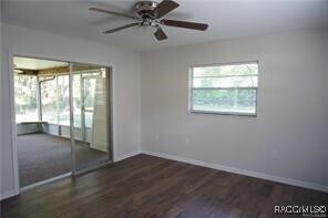 3383 S Dalton Terrace in Inverness, FL - Building Photo - Building Photo