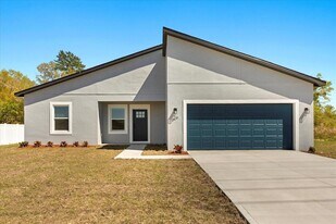 13835 SW 47th Cir in Ocala, FL - Building Photo